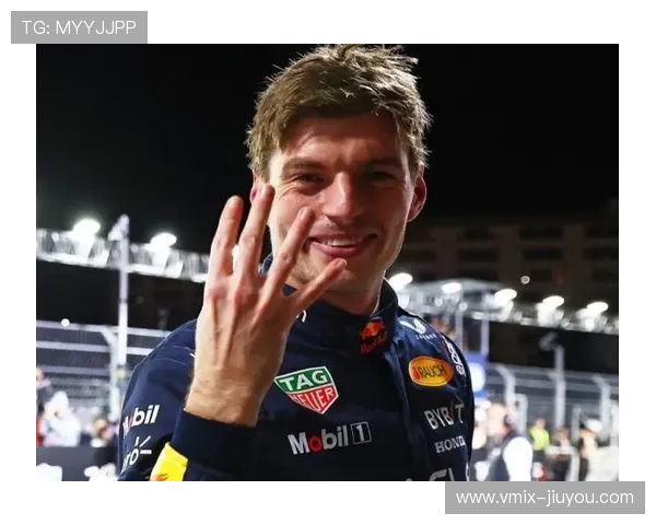 车手冠军争夺白热化，维斯塔潘拉斯维加斯站面临出局风险