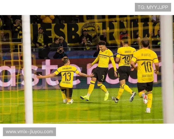 多特蒙德领先后不会比赛，防线专注力亟待提升