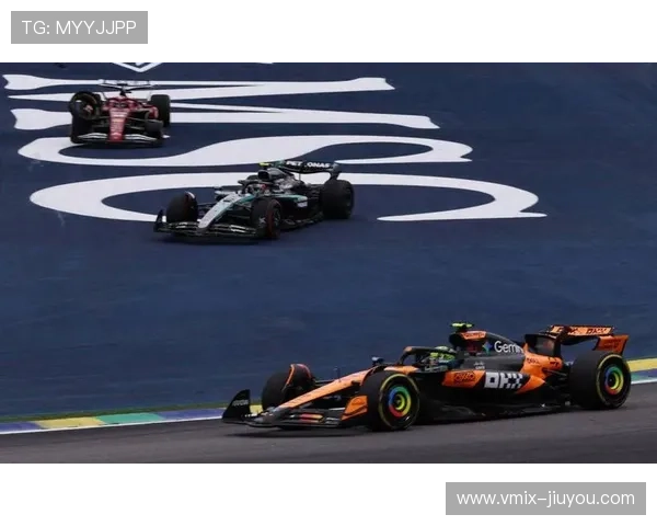 法拉利巴西站双车退赛，车队积分榜跌至第四