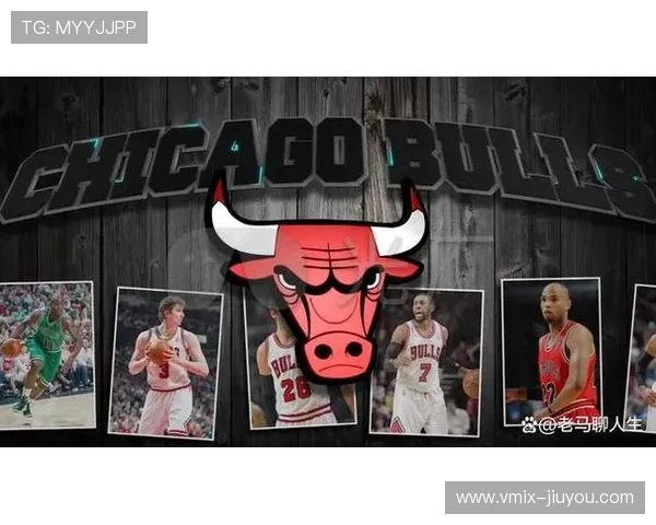 拉文交易价值下跌，公牛重建方案聚焦选秀权积累