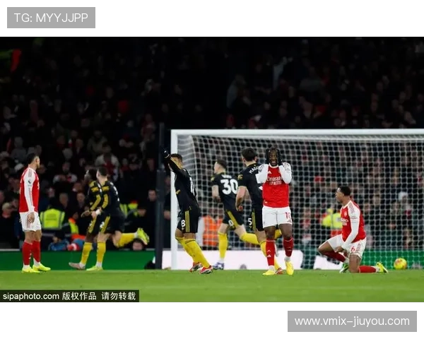 阿森纳2-2狼队补时绝平，争冠路上再掉链子领先优势缩水