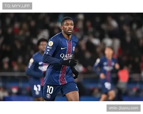 登贝莱的救赎之路：从巴萨弃将到巴黎核心